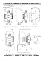 Предварительный просмотр 68 страницы Aqua HC151 Operating And Maintenance Instructions Manual