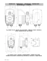 Preview for 66 page of Aqua HC797 Operating And Maintenance Instructions Manual