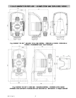 Preview for 67 page of Aqua HC797 Operating And Maintenance Instructions Manual