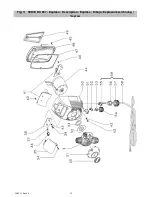 Preview for 72 page of Aqua HC797 Operating And Maintenance Instructions Manual