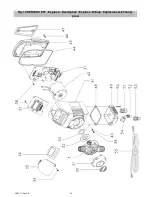 Preview for 74 page of Aqua HC797 Operating And Maintenance Instructions Manual