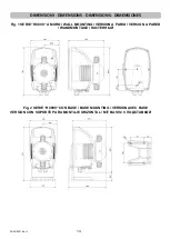 Предварительный просмотр 14 страницы Aqua HC899 Series Operating And Maintenance Instructions Manual