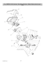 Предварительный просмотр 17 страницы Aqua HC899 Series Operating And Maintenance Instructions Manual