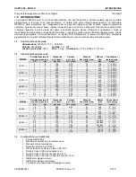 Предварительный просмотр 3 страницы Aqua HC997-1 Programming Instructions Manual