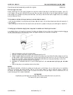 Предварительный просмотр 71 страницы Aqua HC997-1 Programming Instructions Manual