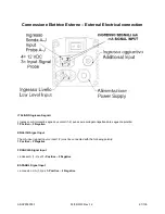 Предварительный просмотр 97 страницы Aqua HC997-1 Programming Instructions Manual