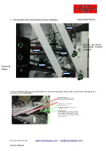 Preview for 13 page of Aqua Hexagone UNI-KART User Manual, Maintenance And Warranty