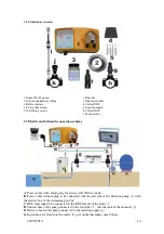 Предварительный просмотр 14 страницы Aqua Isipool Rx L3 Operating And Maintenance Instructions Manual