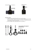 Предварительный просмотр 16 страницы Aqua Isipool Rx L3 Operating And Maintenance Instructions Manual