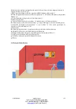 Предварительный просмотр 25 страницы Aqua Isipool Rx L3 Operating And Maintenance Instructions Manual