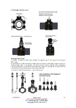 Предварительный просмотр 26 страницы Aqua Isipool Rx L3 Operating And Maintenance Instructions Manual