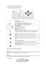 Предварительный просмотр 27 страницы Aqua Isipool Rx L3 Operating And Maintenance Instructions Manual