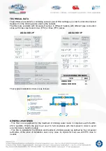 Preview for 3 page of Aqua KID P2 Quick Start Manual