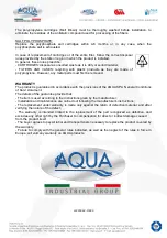 Preview for 8 page of Aqua KID P2 Quick Start Manual