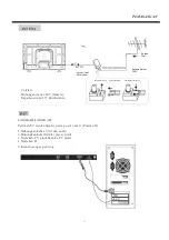 Предварительный просмотр 8 страницы Aqua LE40AQT8300 User Manual