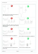 Предварительный просмотр 15 страницы Aqua MSA Series Use And Maintenance Manual