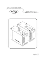 Aqua OC-105B User Manual preview