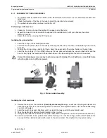 Preview for 6 page of Aqua Simpool pH Instruction Manual