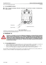 Предварительный просмотр 7 страницы Aqua Simpool Pool-T Instruction Manual