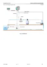 Предварительный просмотр 8 страницы Aqua Simpool Pool-T Instruction Manual