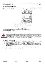 Предварительный просмотр 42 страницы Aqua Simpool Pool-T Instruction Manual