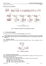 Предварительный просмотр 50 страницы Aqua Simpool Pool-T Instruction Manual