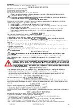 Предварительный просмотр 12 страницы Aqua TEC Instruction Manual