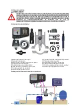 Preview for 34 page of Aqua TECHNOPOOL TT Operating And Maintenance Instructions Manual