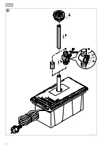 Preview for 6 page of Aqua UF 3000 Operating Instructions Manual