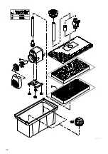 Preview for 38 page of Aqua UF 3000 Operating Instructions Manual