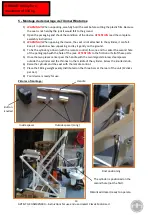 Preview for 13 page of Aqua Unikart Classic Motorized Instructions For Maintenance And Use