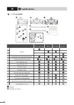 Preview for 4 page of Aqua ZODIAC MX 6 Instructions For Installation And Use Manual