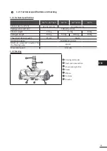 Preview for 5 page of Aqua ZODIAC MX 6 Instructions For Installation And Use Manual