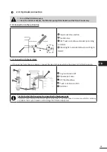 Preview for 7 page of Aqua ZODIAC MX 6 Instructions For Installation And Use Manual