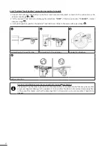 Preview for 8 page of Aqua ZODIAC MX 6 Instructions For Installation And Use Manual