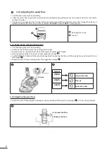 Preview for 10 page of Aqua ZODIAC MX 6 Instructions For Installation And Use Manual