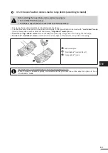 Preview for 11 page of Aqua ZODIAC MX 6 Instructions For Installation And Use Manual