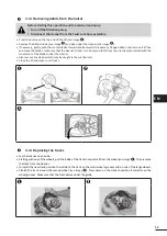 Preview for 13 page of Aqua ZODIAC MX 6 Instructions For Installation And Use Manual