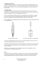 Preview for 18 page of Aquablu One Manual