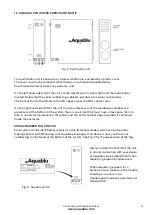 Preview for 7 page of Aquablu Pro Manual