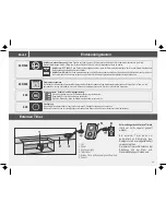 Preview for 53 page of Aquabot Bottom Access Operating Instructions Manual