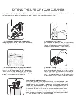 Preview for 7 page of Aquabot Pura 4X Quick Start Manual