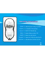 Предварительный просмотр 16 страницы Aquabot Robotic Pool Cleaner Operating Instructions Manual