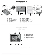 Preview for 4 page of Aquabot turboT Operator'S Manual & Troubleshooting Manual