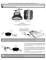 Preview for 5 page of Aquabot turboT Operator'S Manual & Troubleshooting Manual