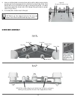 Preview for 16 page of Aquabot turboT Operator'S Manual & Troubleshooting Manual