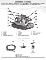 Предварительный просмотр 4 страницы Aquabot XTREME Operator'S Manual & Troubleshooting Manual