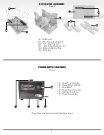 Preview for 5 page of Aquabot XTREME Operator'S Manual & Troubleshooting Manual