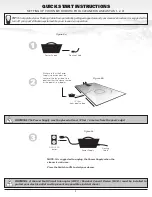 Preview for 6 page of Aquabot XTREME Operator'S Manual & Troubleshooting Manual