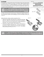 Preview for 10 page of Aquabot XTREME Operator'S Manual & Troubleshooting Manual